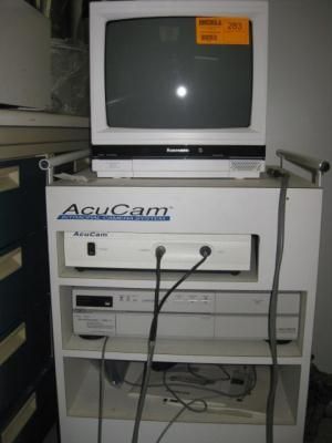 Acucam Concept Iv Drivers